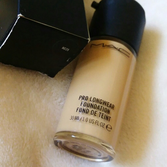 Foundation - Picture 3 of 3